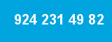 924 231 49 82
